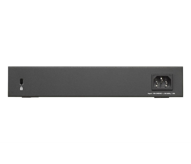 NETGEAR GS324-100EUS - 287227 - zdjęcie 5